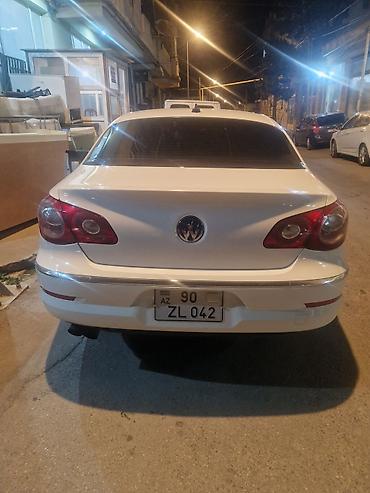 фольксваген пассат 1: Volkswagen Passat (ss) sedan – ağ rəng Xüsusiyyətlər: - Kuzov: sedan — 7