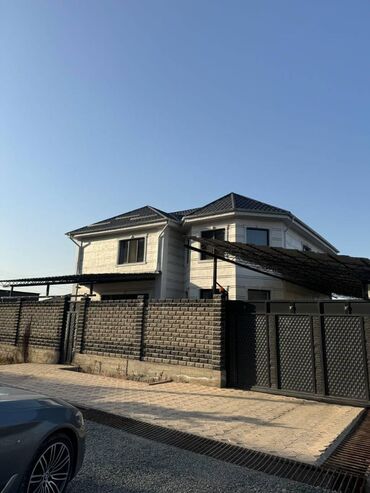 Продажа квартир: Дом, 240 м², 5 комнат, Риэлтор, Дизайнерский ремонт