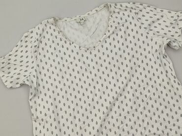 koszulka wersow: C&A, Women`s T-shirt, size 2XL (EU 44)