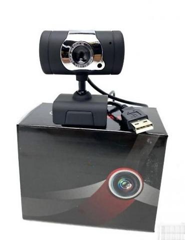 sony mini linije: Web usb kamera za pc hd720p 24-bitova rgb. web usb kamera za pc hd720p — 1