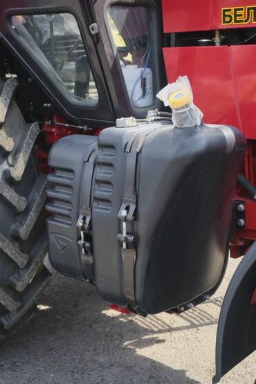 Тракторы МТЗ (Беларус): Модель: 1221, Новый, 2025 г. — 6