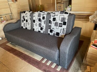 Раскладные диваны: Раскладной диван, Новый — 24