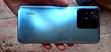 xiaomi redmi note 12s: Redmi Note 12S, 256 GB, rəng - Mavi, Sensor — 2