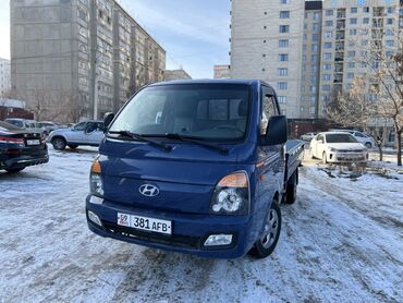 продаю зил бортовой: Легкий грузовик, Hyundai, Стандарт, 3 т, Новый