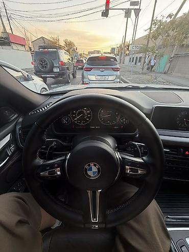 бмв х5 4 6: BMW X5: 2016 г., 3 л, Автомат, Бензин, Внедорожник — 9