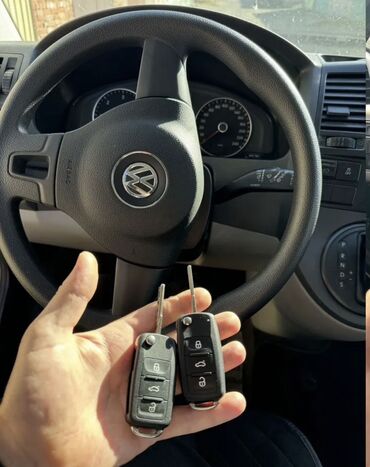 Аварийное вскрытие замков: Потеряли ключи от авто, заклинил замок зажигания, захлопнулся дверь — 9