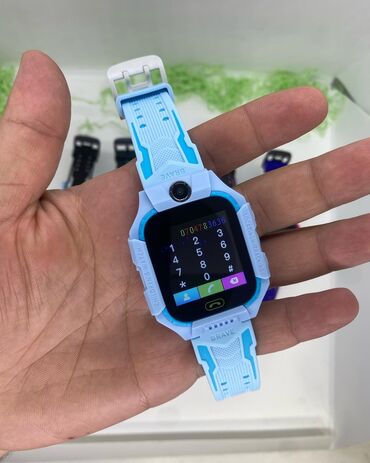 Smart saatlar: Yeni, Smart saat, Sim kart — 7