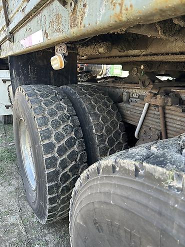 Грузовики: Грузовик — 4