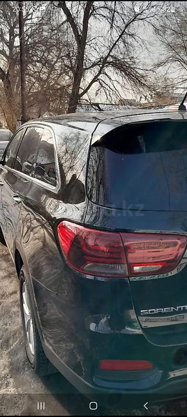 ивек: Kia Sorento: 2020 г., 2.4 л, Автомат, Бензин, Кроссовер — 6