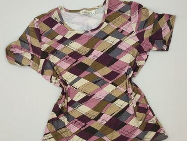 text t shirty: Women`s T-shirt, size M (EU 38)