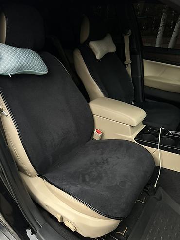 Subaru: Subaru Outback: 2018 г., 3.6 л, Вариатор, Бензин, Кроссовер — 10