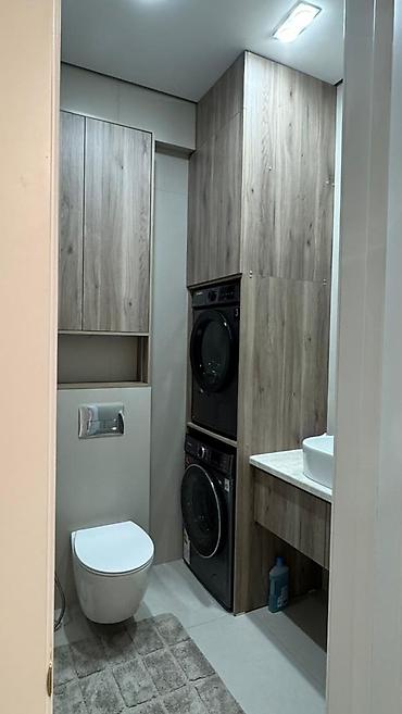 Продажа квартир: 2 комнаты, 80 м², 8 этаж — 5