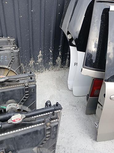 Другие детали кузова: Авторазбор: широкий выбор оригинальных запчастей для иномарок - — 29