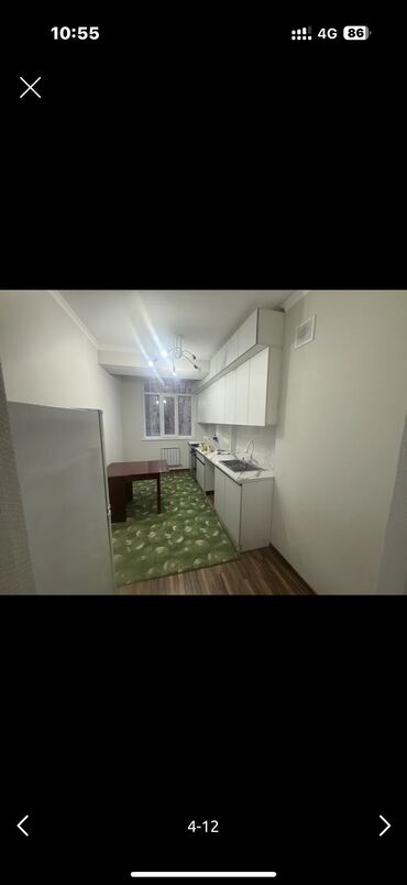 Долгосрочная аренда квартир: 2 комнаты, Собственник, Без подселения, Без мебели — 9