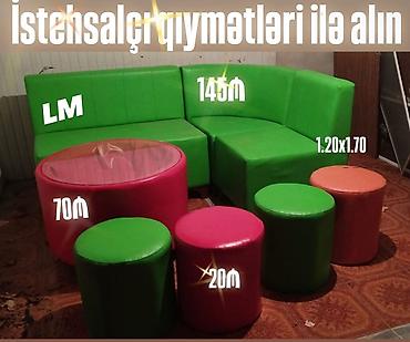 eyvan az: Mini-divan, Mətbəx üçün, Dəhliz üçün, Eyvan üçün — 1