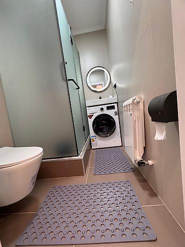 Долгосрочная аренда квартир: 🏢 Сдаётся 2-комн. квартира (евродвушка, 45 м²) 📍 Район: Ахунбаева / — 8