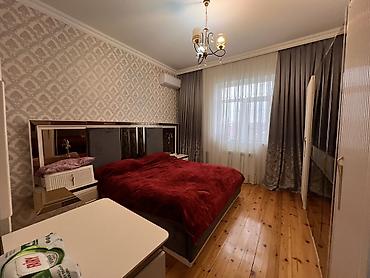 Həyət evləri və villaların satışı: 3 otaqlı, 110 kv. m — 7