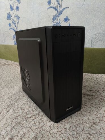 пк для игр: Компьютер, Татаал эмес тапшырмалар үчүн, HDD