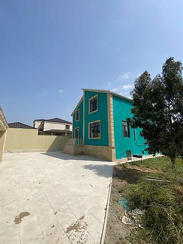 ləhiş baglari: 4 otaqlı, 8 kv. m, Kredit yoxdur, Yeni təmirli — 6