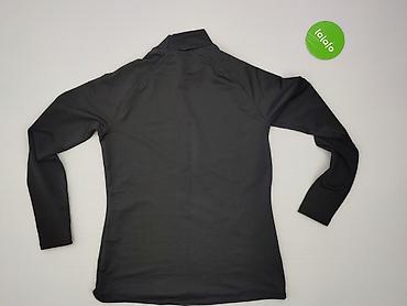 m baffle: B'Twin, T-shirt sportowy dla mężczyzn, rozmiar L — 3