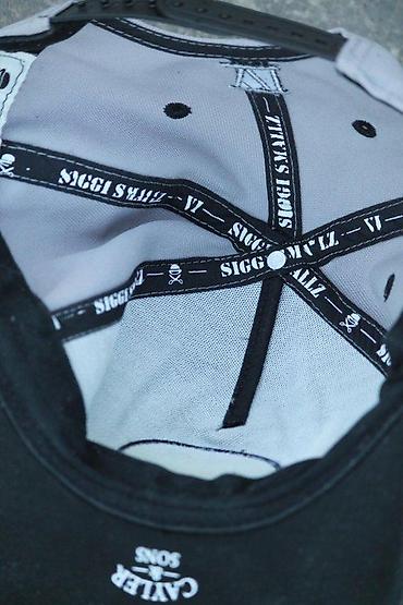 Kačketi: Cayler & Sons x Siggi Smallz kačket USA. Original. Siggi Smallz — 7