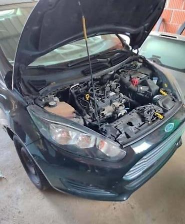 moj auto: MOTOR TDCI ZA FORD C-MAX, FIESTA, FOCUS . OD 2001. DO 2006. GOD. | — 9