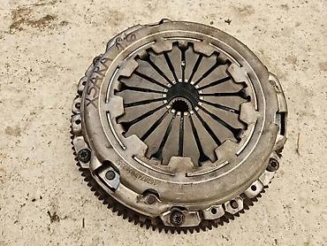 pc volani: SET KVACILA ZAMAJAC 1.6 BENZIN ZA CITROEN XSARA PICASSO OD 2000. DO — 1