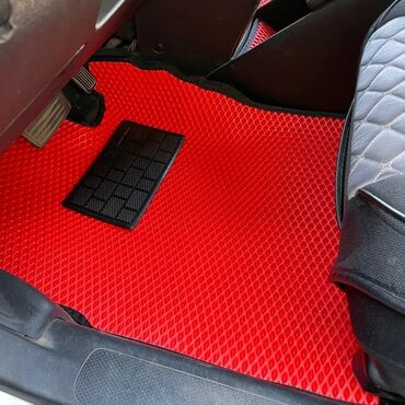 Полики: Eva Полики Для багажника Universal Poliki — 4