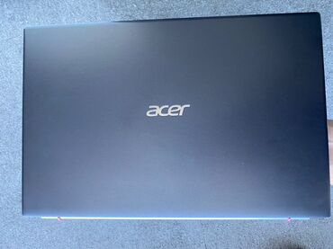 HP: Acer Extensa 215-54 Notebook - Ola Veziyyetde Texniki göstericiler: •