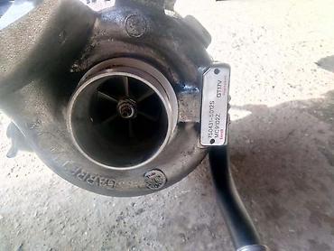 ratkapne 14: TURBINA BMW E46 ZA BMW SERIJA 3 OD 2001. DO 2005. GOD. | Svi — 2
