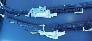 kombi visina: AIR BAG KROVA ZA PEUGEOT 206 | air bagovi krova za peugeot 206.Cena — 2