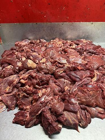 мясо собак: Говяжий гуляш с выше 20 кг доставка бесплатно — 2