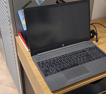 Ноутбуки и аксессуары: Б/у HP 15.6 ", AMD Ryzen 3, 256 ГБ — 2
