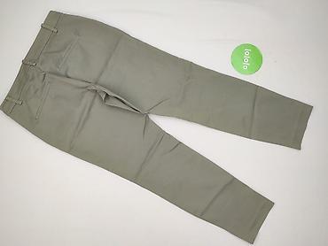kurtka m43: H&M, Spodnie materiałowe damskie, rozmiar M — 3