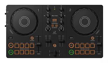 kontroller: DJ Kontroller DDJ-FLX2DJ Kontroller DDJ-FLX2 ✨ Xüsusiyyətlər 🔹 — 1