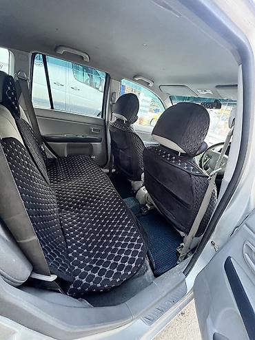 mazda 2000: Mazda Demio: 2003 г., 1.5 л, Бензин, Хэтчбэк — 6