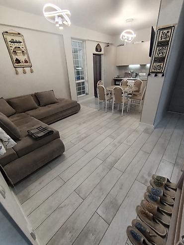 испания испании: 70 м², 3 комнаты — 5