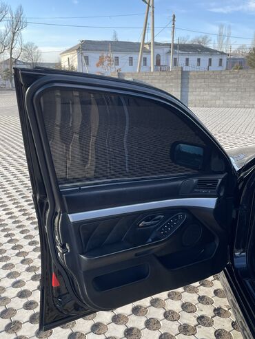 BMW: BMW 5 series: 2001 г., 2.5 л, Механика, Бензин, Седан — 14