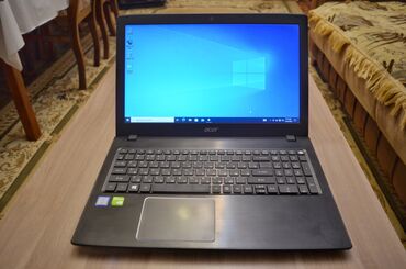 acer notebook qiymetleri: İşlənmiş Acer Aspire, 15.6 ", Intel Core i5, 256 GB