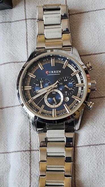 Ručni satovi: Set ručnih satova – 3.000 dinara komad - Honmin HM8009: hronograf — 13