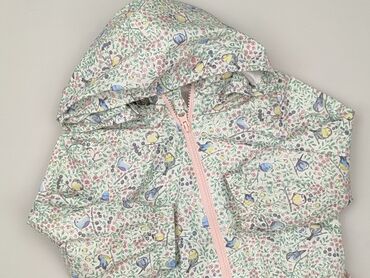 kombinezon matrix hydro: Kurtka przejściowa, H&M, 1.5-2 lat, 86-92 cm, stan - Idealny