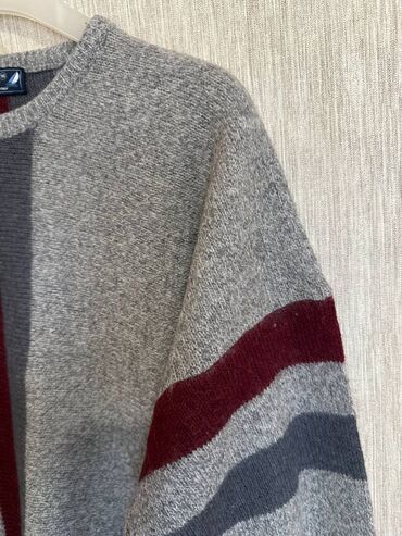 Džemperi: REGATA - Muški vuneni džemper renomiranog italijanskog brenda Regata na lalafo.rs — 4 Džemperi: REGATA - Muški vuneni džemper renomiranog italijanskog brenda Regata — 4