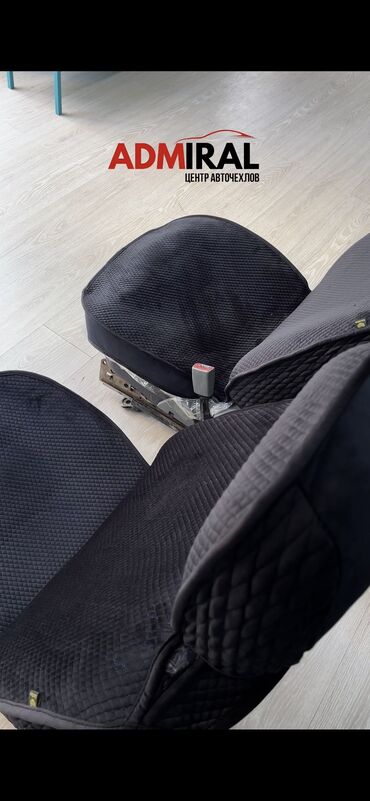 Чехлы и накидки на сиденья: Чехлы универсальные Отличного Качества С бесплатной профессиональной — 10