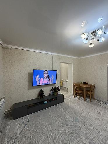 Продажа комнат: 90 м², С мебелью — 4