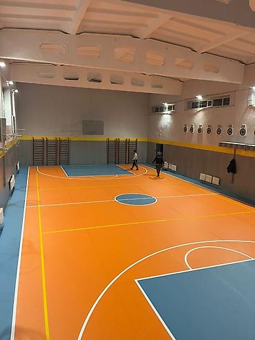 Напольные работы: Укладка пола, Монтаж напольных плинтусов, Стяжка пола | Ковролин, Ламинат, Паркет Больше 6 лет опыта — 33