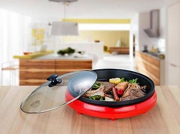 case za cizkejk prodaja: ELEKTRICNI PEKAC JACINE 1500 W NOV AKCIJA | Cene nisu fiksne — 1
