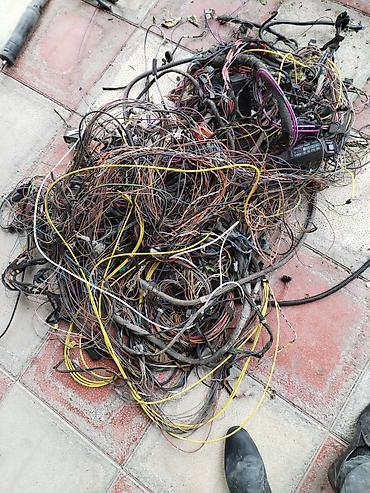 Digər avtomobil ehtiyat hissələri: 98 ci ilin cesqa ya aid ehtiyat hisseleri — 21