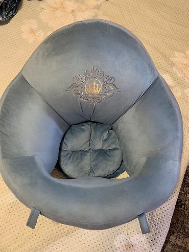 Балдар үчүн креслолор: Детское кресло-подушка для сидения (baby seat) - Тип: мягкое — 4