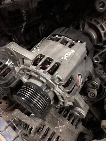 kupi motor rs: ALTERNATOR JTD 120A ZA ALFA ROMEO 147, 156, 156 CROSSWAGON . | 120 — 1