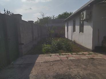4: Продаю дом Ак Босого угловой, 4 комнатыс прихожей участок 5 — 8